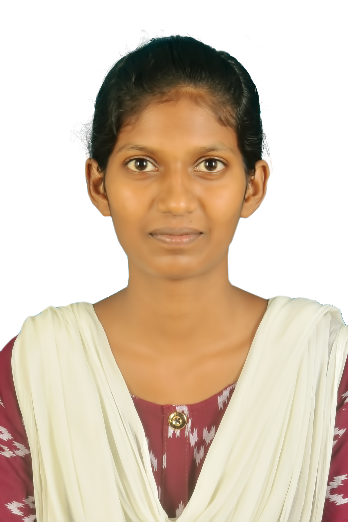 SWETHA .S.P